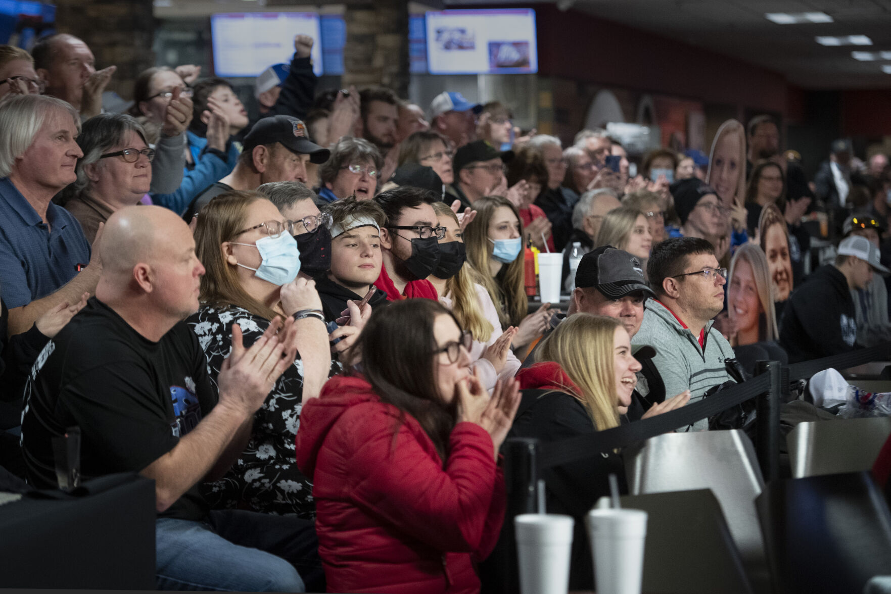 State bowling, 2.8